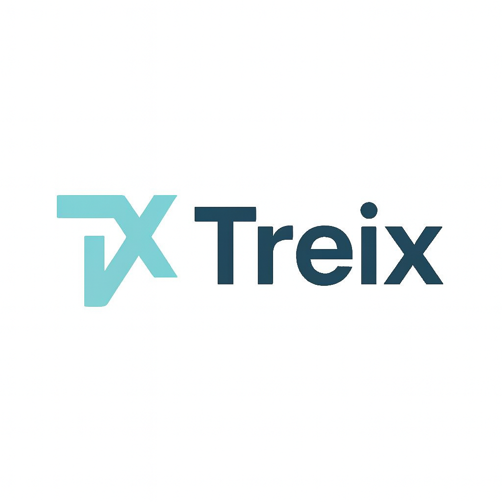 Treix Logo